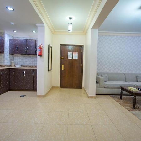 Al Fanar Al Alami 2- Haya'A Malakeya Yanbu Exteriér fotografie