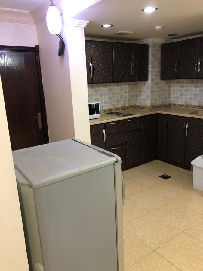 Al Fanar Al Alami 2- Haya'A Malakeya Yanbu Exteriér fotografie