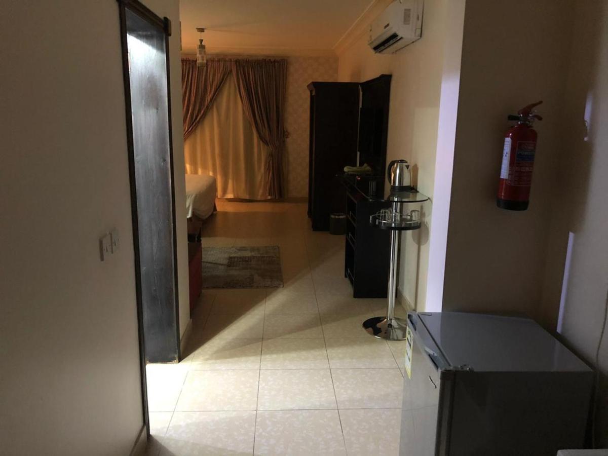 Al Fanar Al Alami 2- Haya'A Malakeya Yanbu Exteriér fotografie