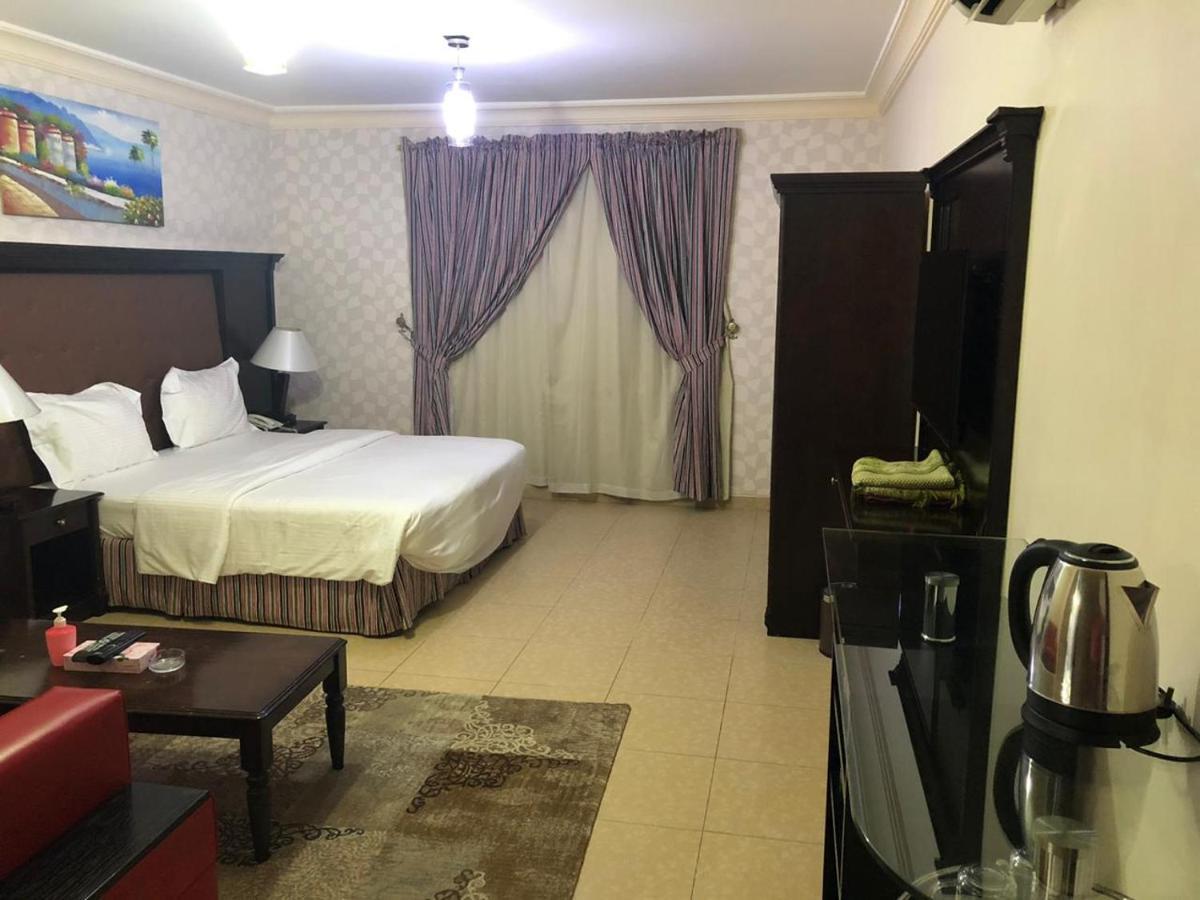 Al Fanar Al Alami 2- Haya'A Malakeya Yanbu Exteriér fotografie