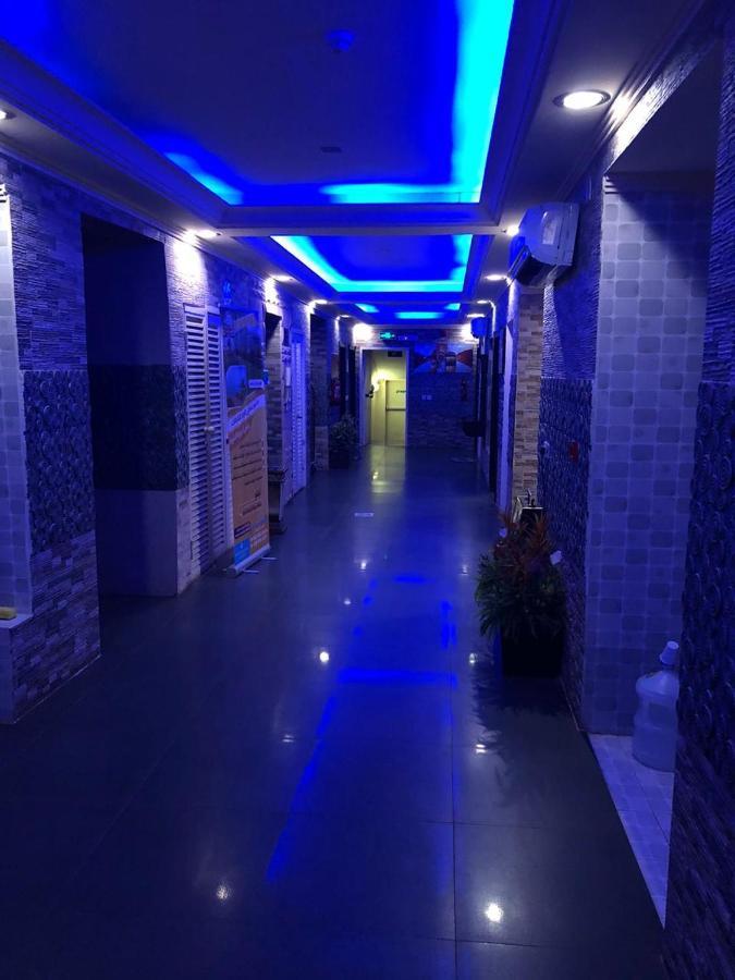 Al Fanar Al Alami 2- Haya'A Malakeya Yanbu Exteriér fotografie