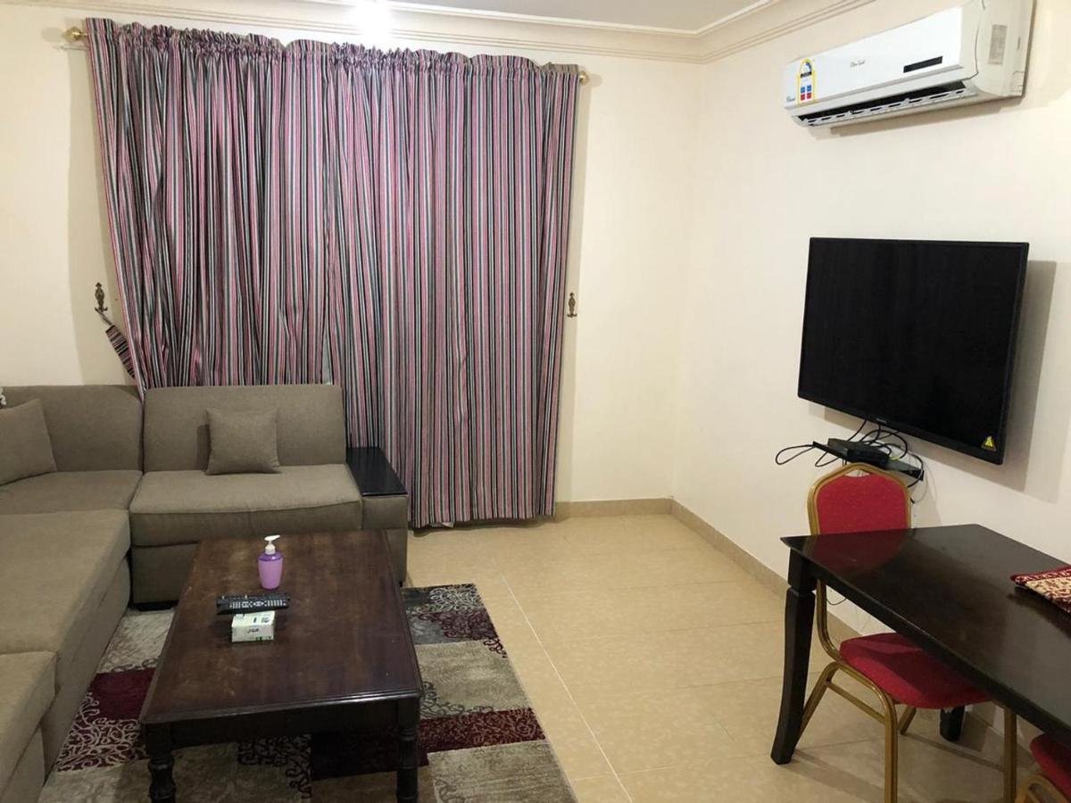 Al Fanar Al Alami 2- Haya'A Malakeya Yanbu Exteriér fotografie