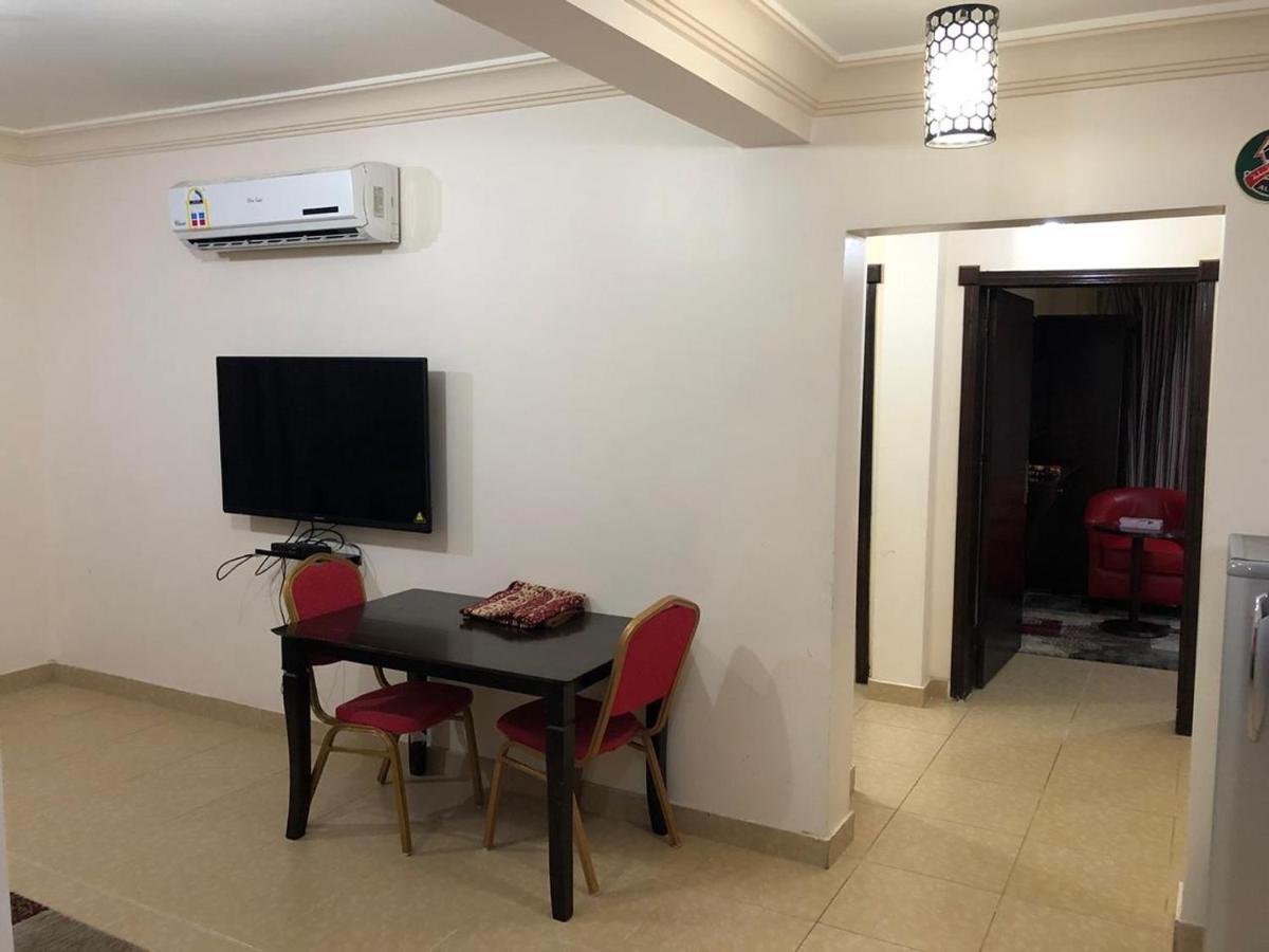 Al Fanar Al Alami 2- Haya'A Malakeya Yanbu Exteriér fotografie
