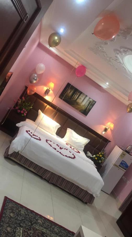 Al Fanar Al Alami 2- Haya'A Malakeya Yanbu Exteriér fotografie