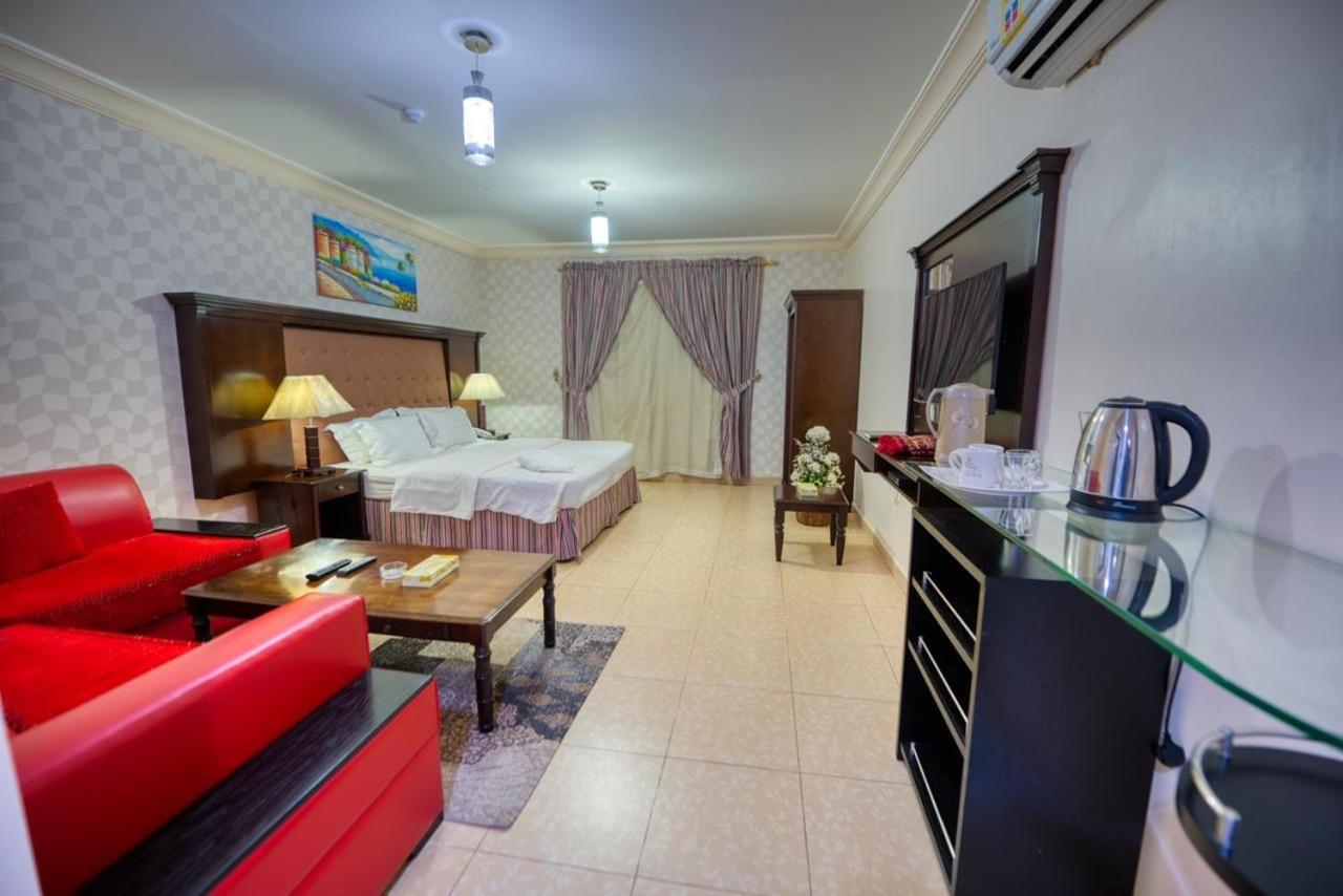 Al Fanar Al Alami 2- Haya'A Malakeya Yanbu Exteriér fotografie