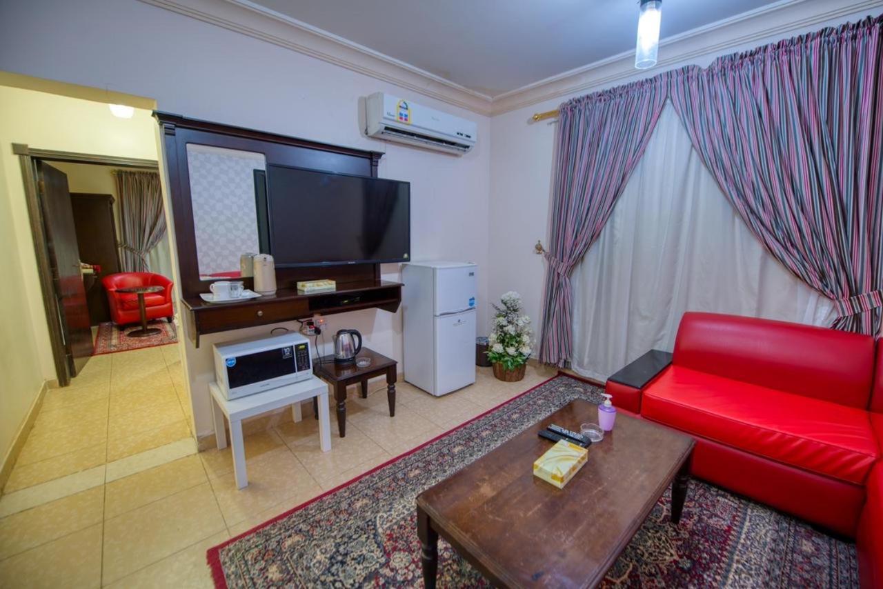Al Fanar Al Alami 2- Haya'A Malakeya Yanbu Exteriér fotografie