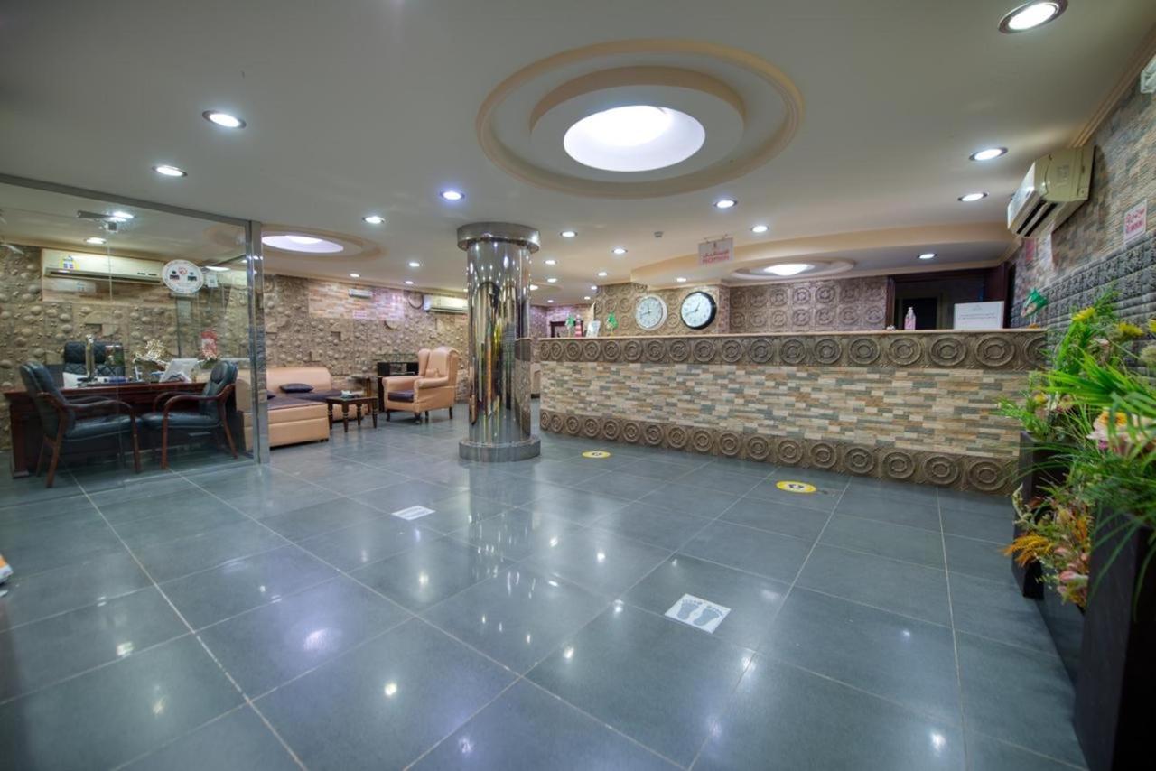 Al Fanar Al Alami 2- Haya'A Malakeya Yanbu Exteriér fotografie