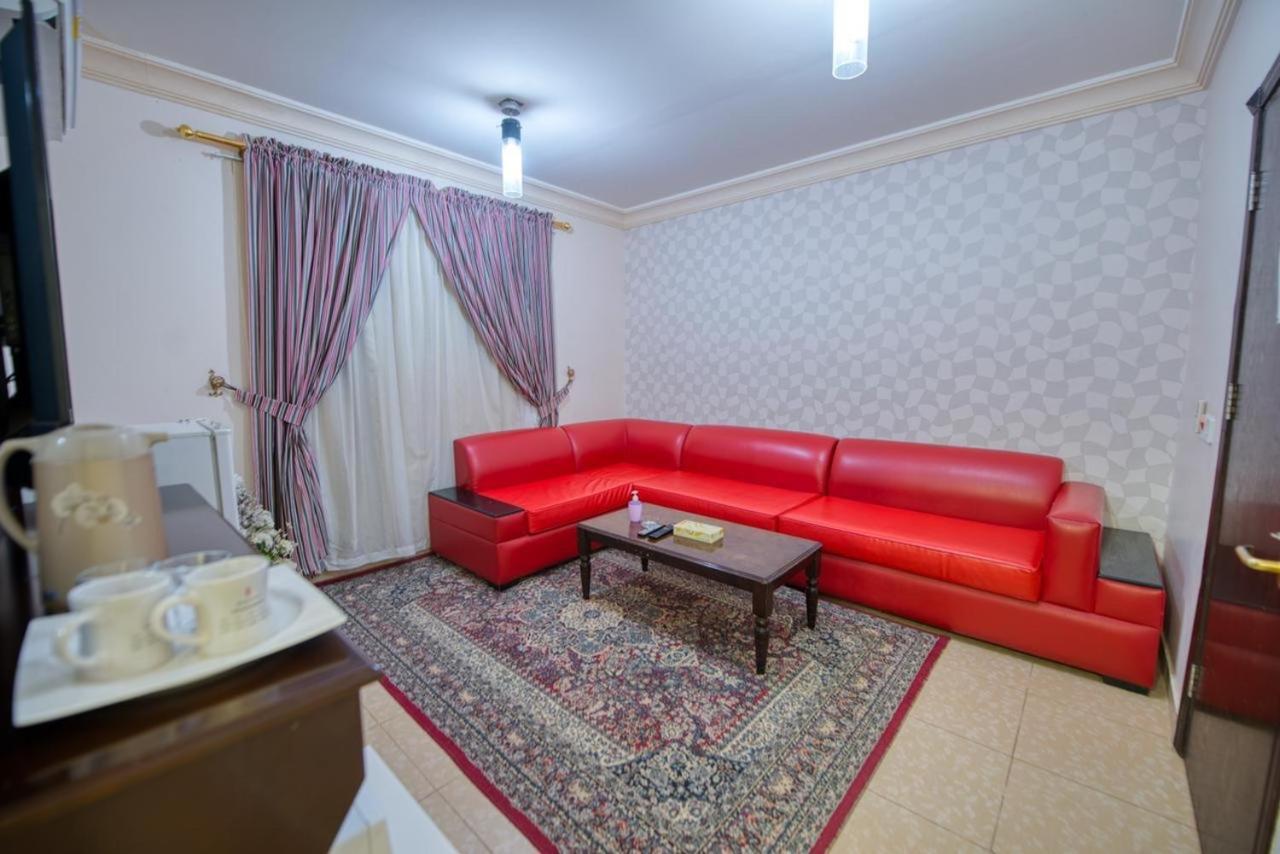 Al Fanar Al Alami 2- Haya'A Malakeya Yanbu Exteriér fotografie