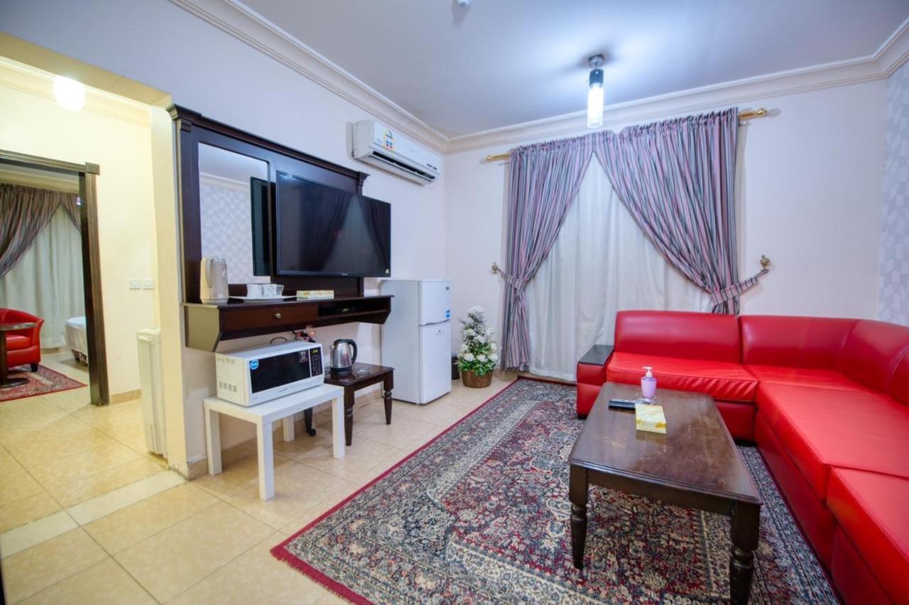 Al Fanar Al Alami 2- Haya'A Malakeya Yanbu Exteriér fotografie