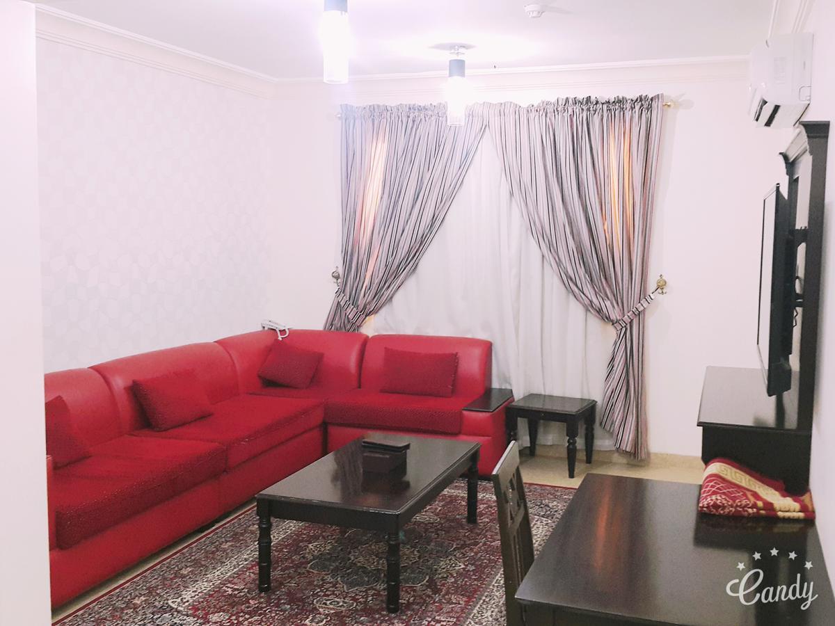 Al Fanar Al Alami 2- Haya'A Malakeya Yanbu Exteriér fotografie